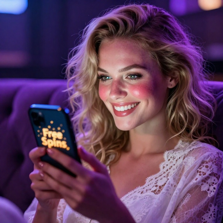 Фриспины за регистрацию без депозита