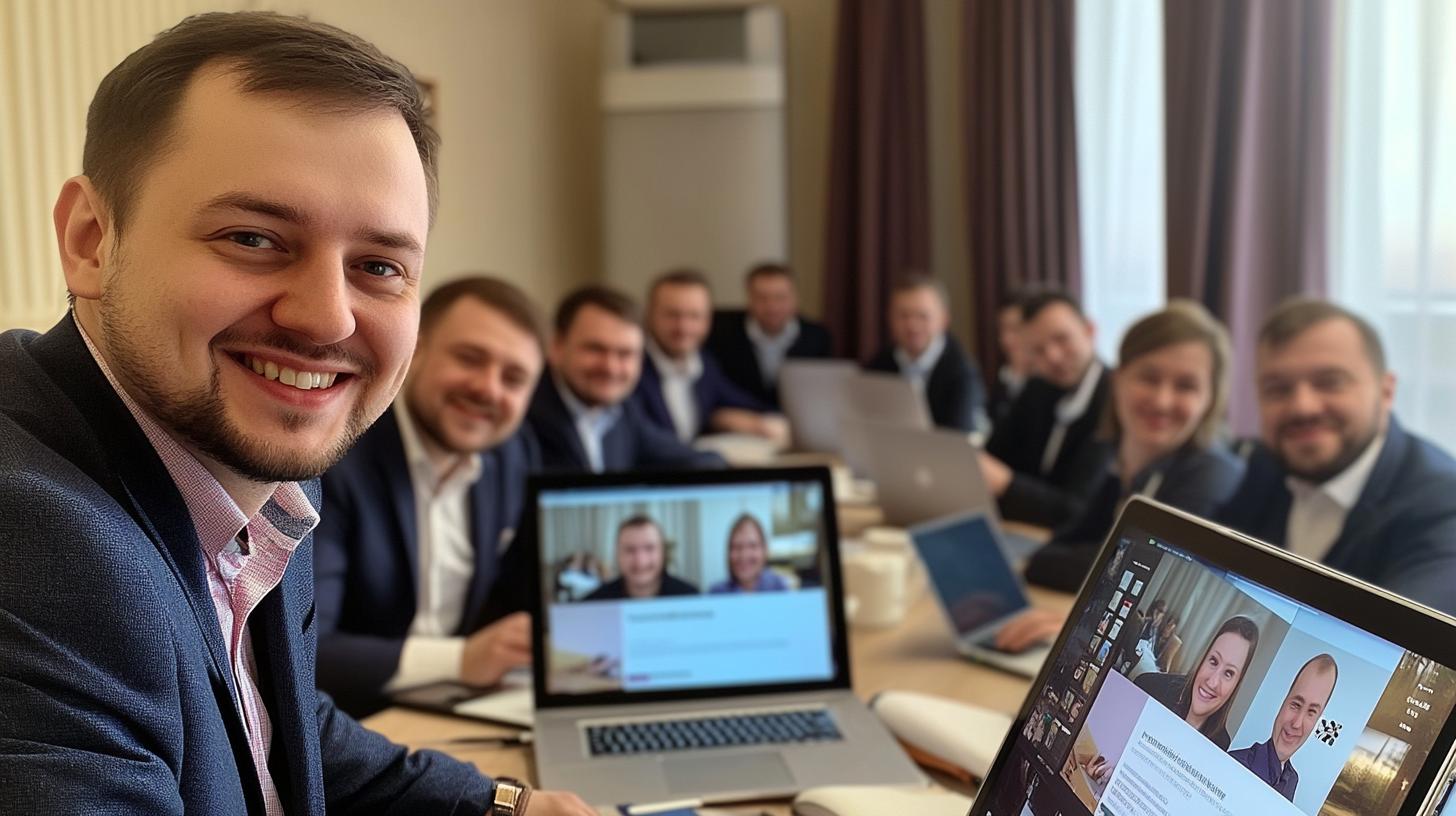 Инженер ПТО на практике