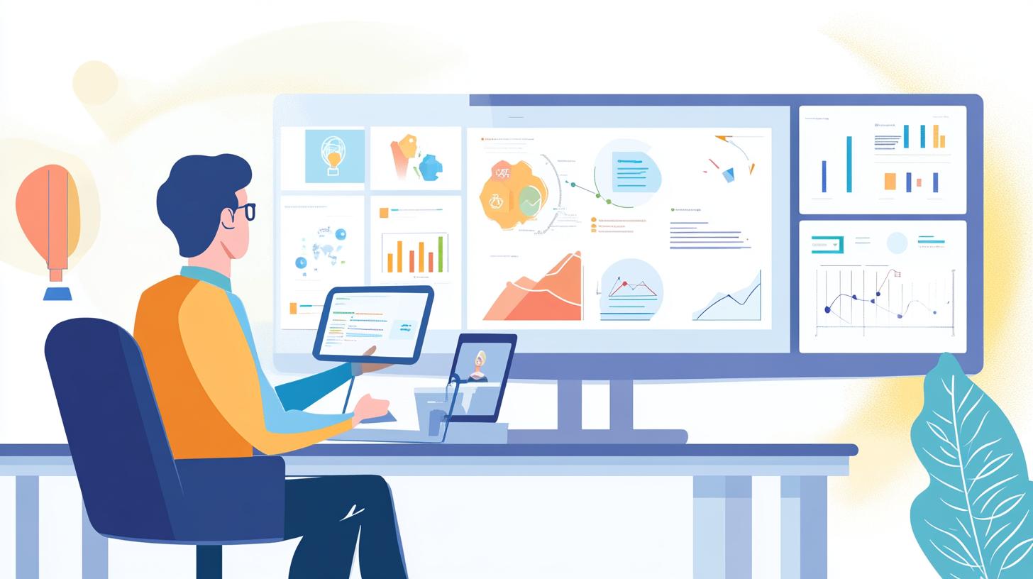 Дистанционное обучение