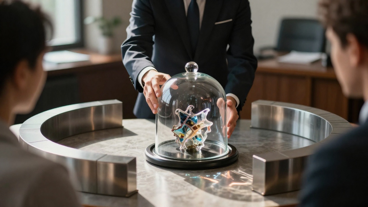 юридическая компания Affari