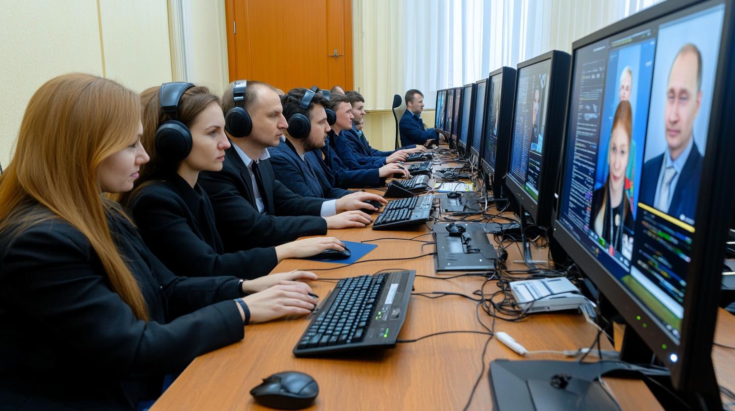 Диплом о повышении квалификации