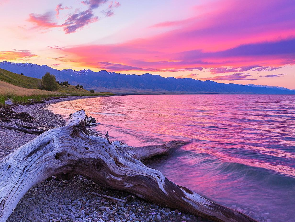 Иссык-Куль: Санаторий Голубой Иссык-Куль 2026 - Идеальное место для отдыха санаторий, голубой, иссыккуль