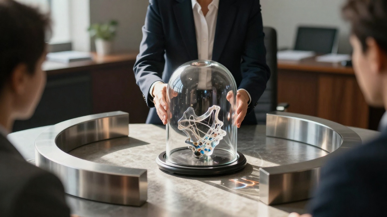 юридическая компания Affari