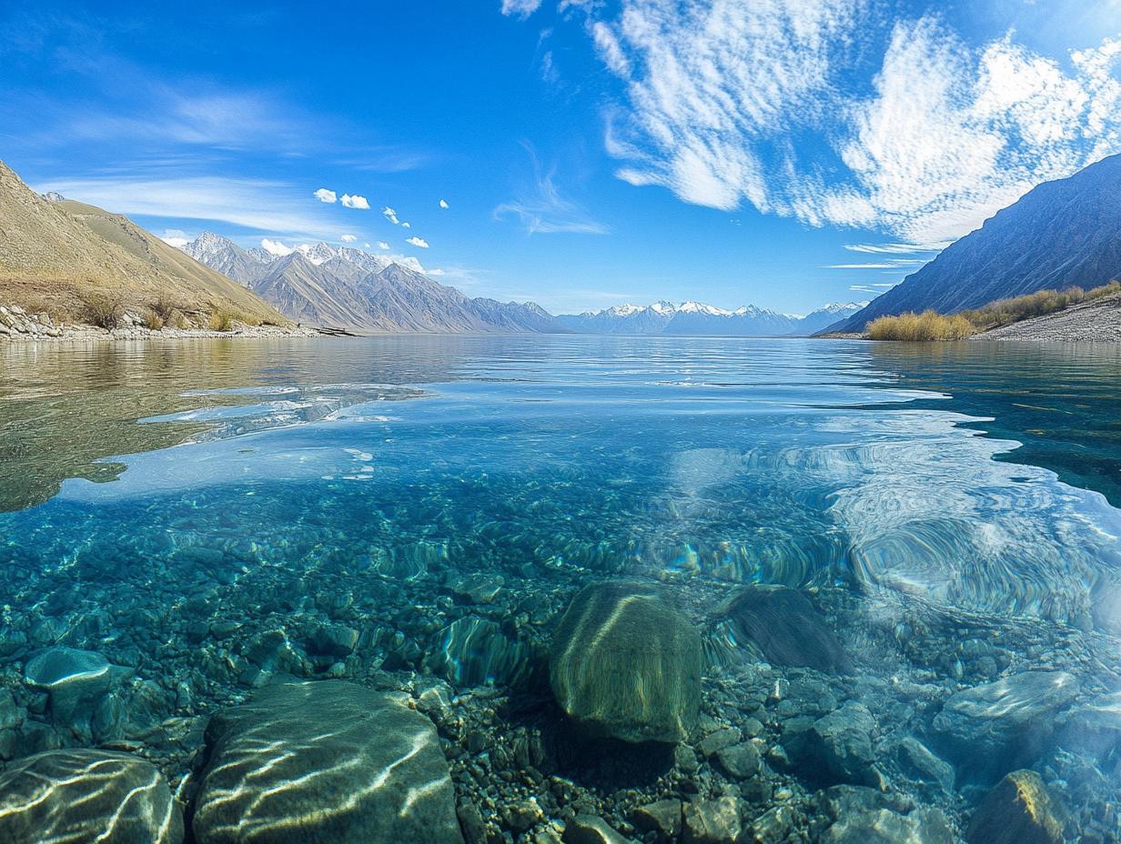 Пансионат «Рохат» на Иссык-Куле