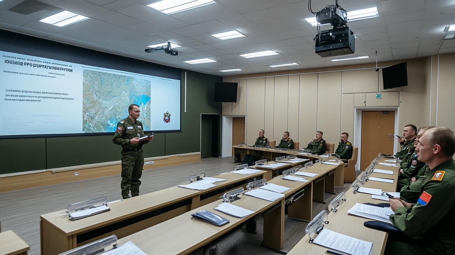 Курсы повышения квалификации инженер ПТО