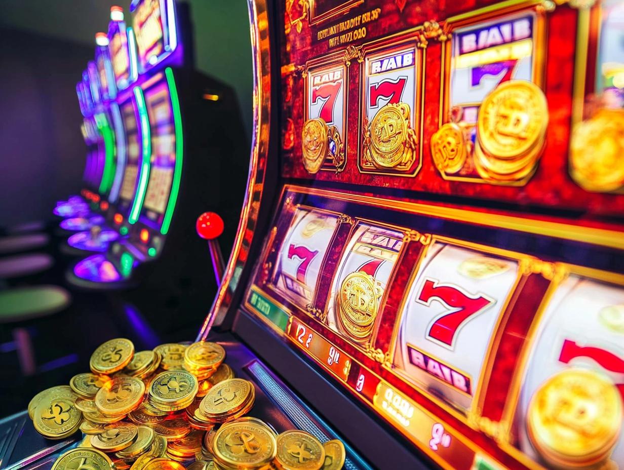 Фриспины за регистрацию без депозита