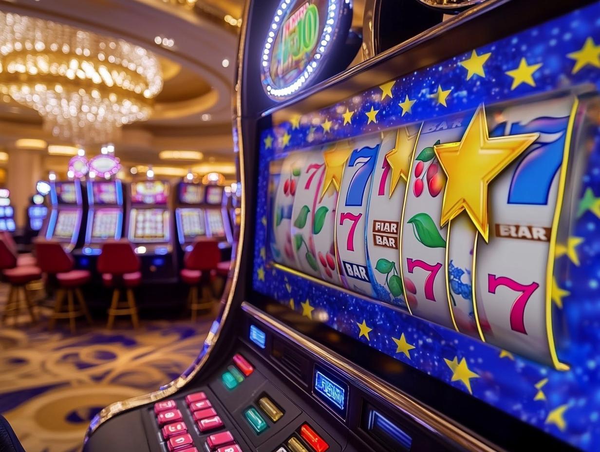 Фриспины за регистрацию без депозита